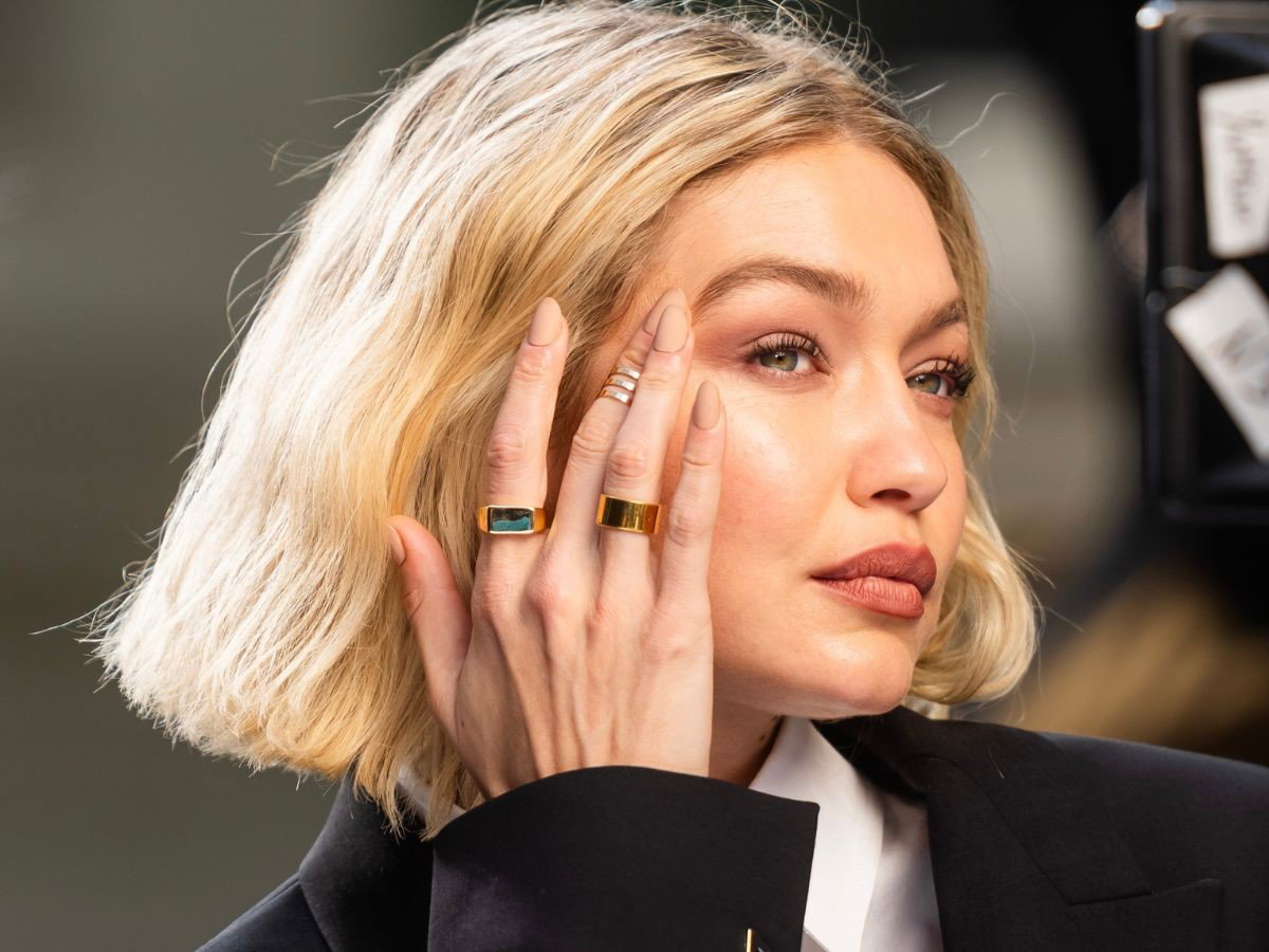gigi hadid