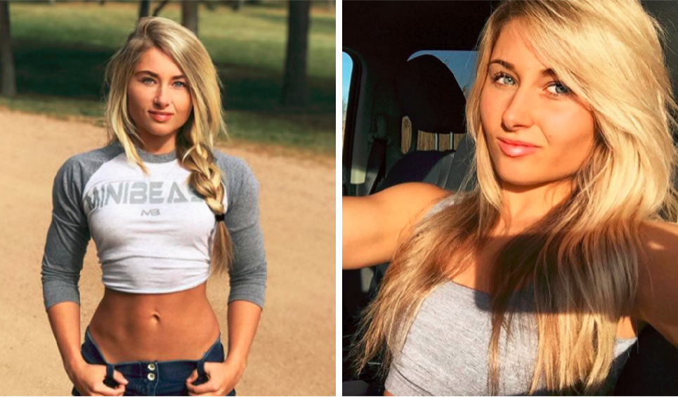 Carriejune Anne Bowlby