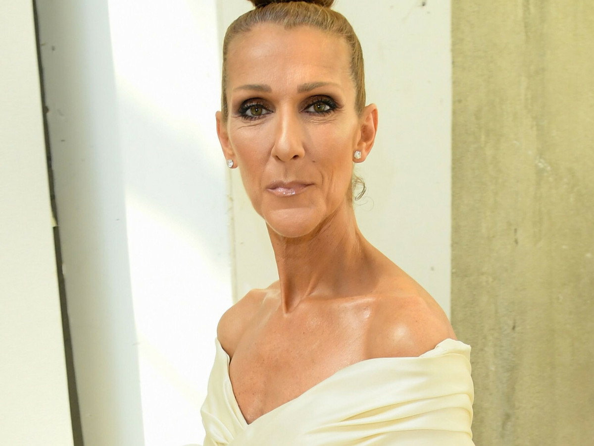 Celine Dion