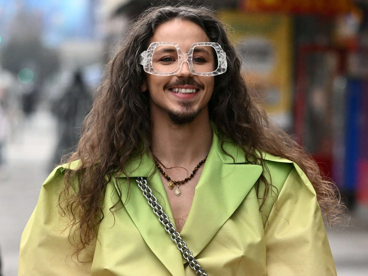 Michał Szpak