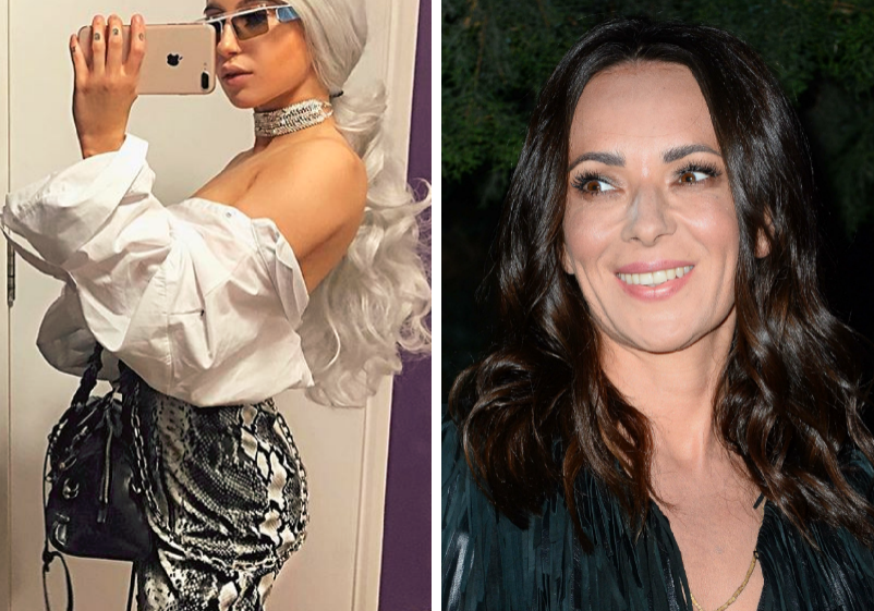 Ola i Kasia Kowalskie