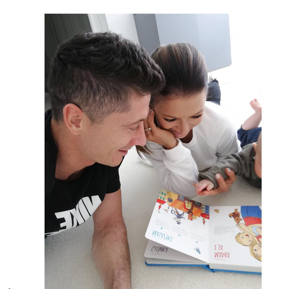Anna Lewandowska
