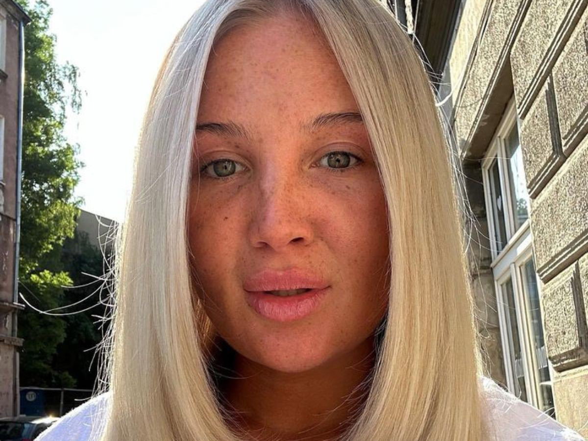 Karolina Cichocka