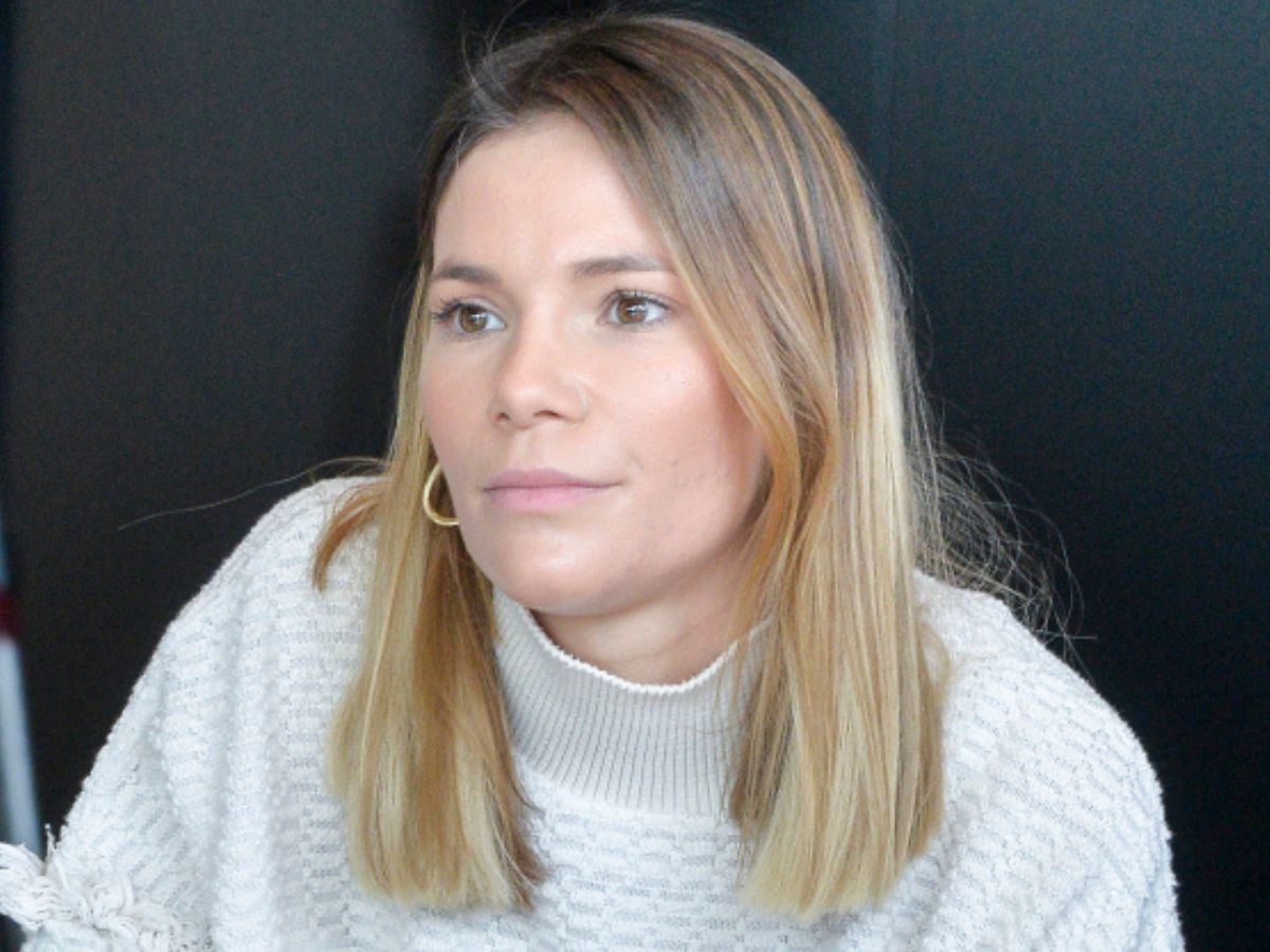 Maja Bohosiewicz w ogniu krytyki