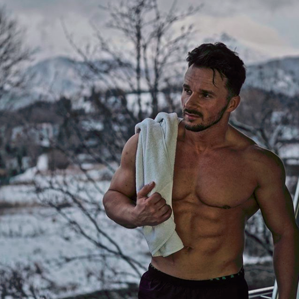 Daniel Kuczaj