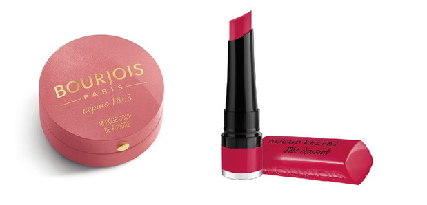 Kosmetyki Bourjois