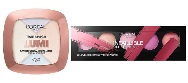 Kosmetyki L'Oreal Paris