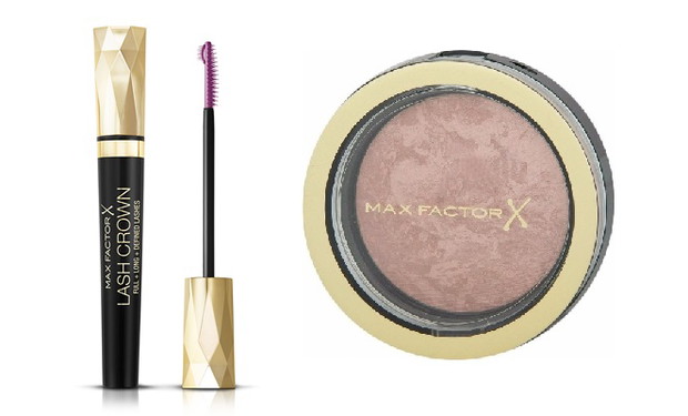 Kosmetyki Max Factor