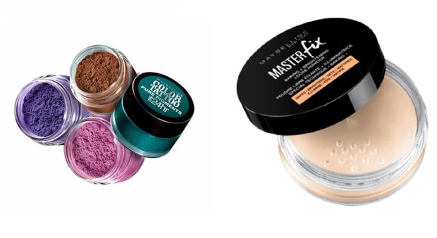 Kosmetyki Maybelline