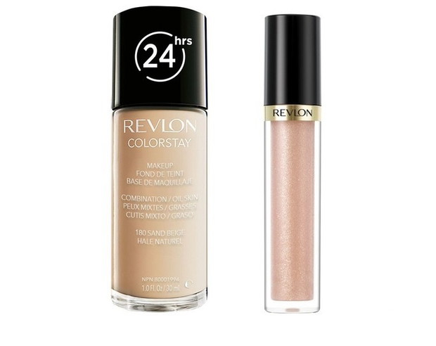 Kosmetyki Revlon