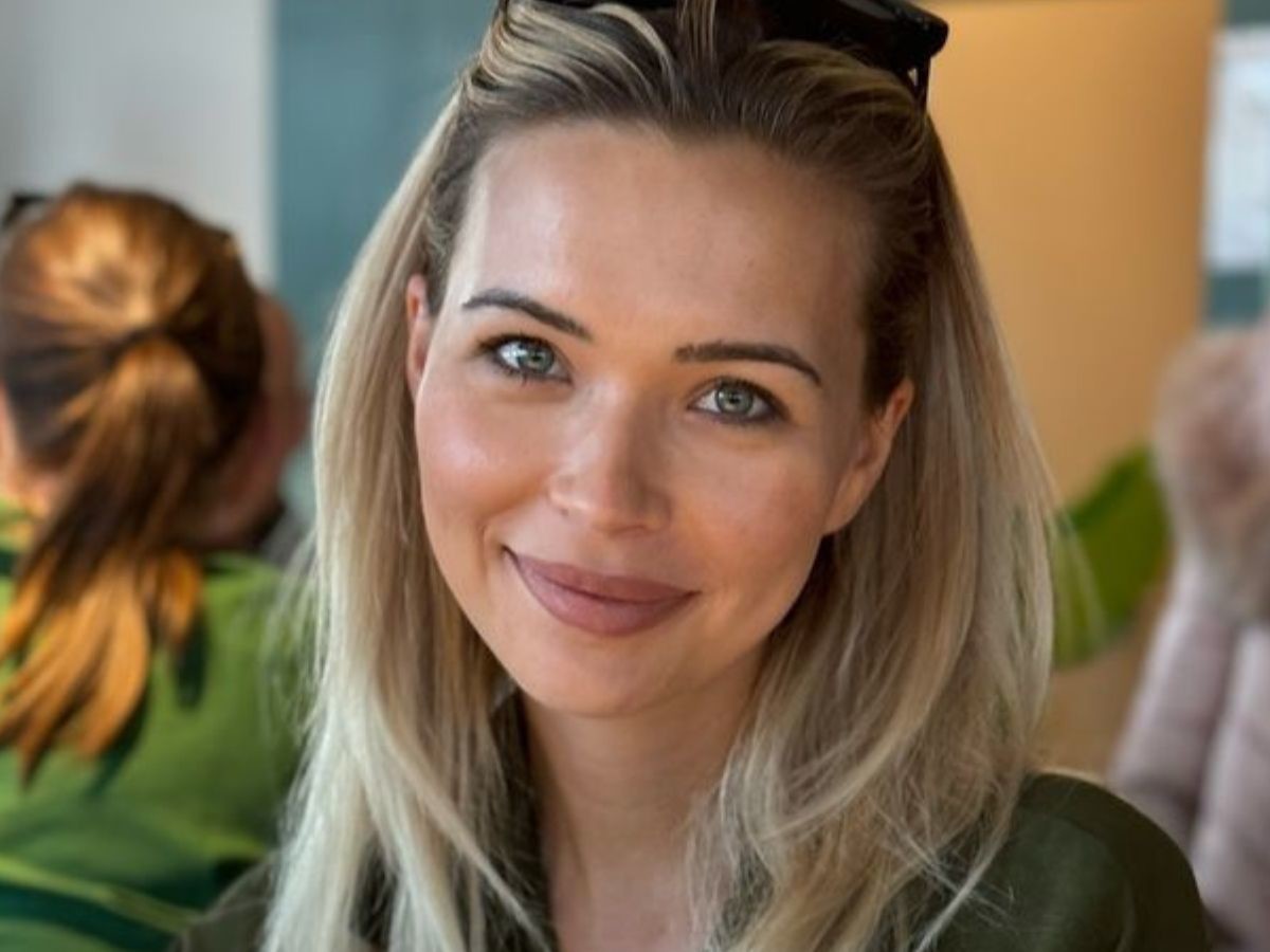 Sandra Kubicka