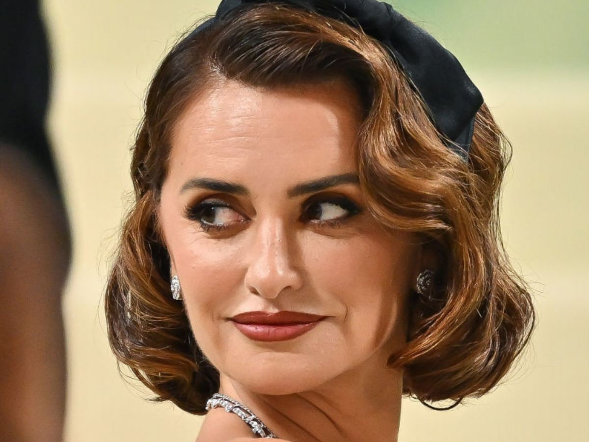 Penelope Cruz