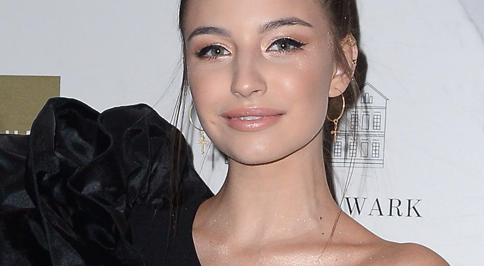 Julia Wieniawa 'Osobowością Roku 2018'!