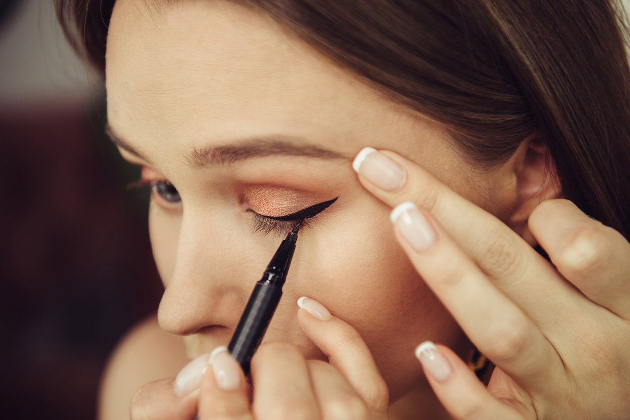 eyeliner