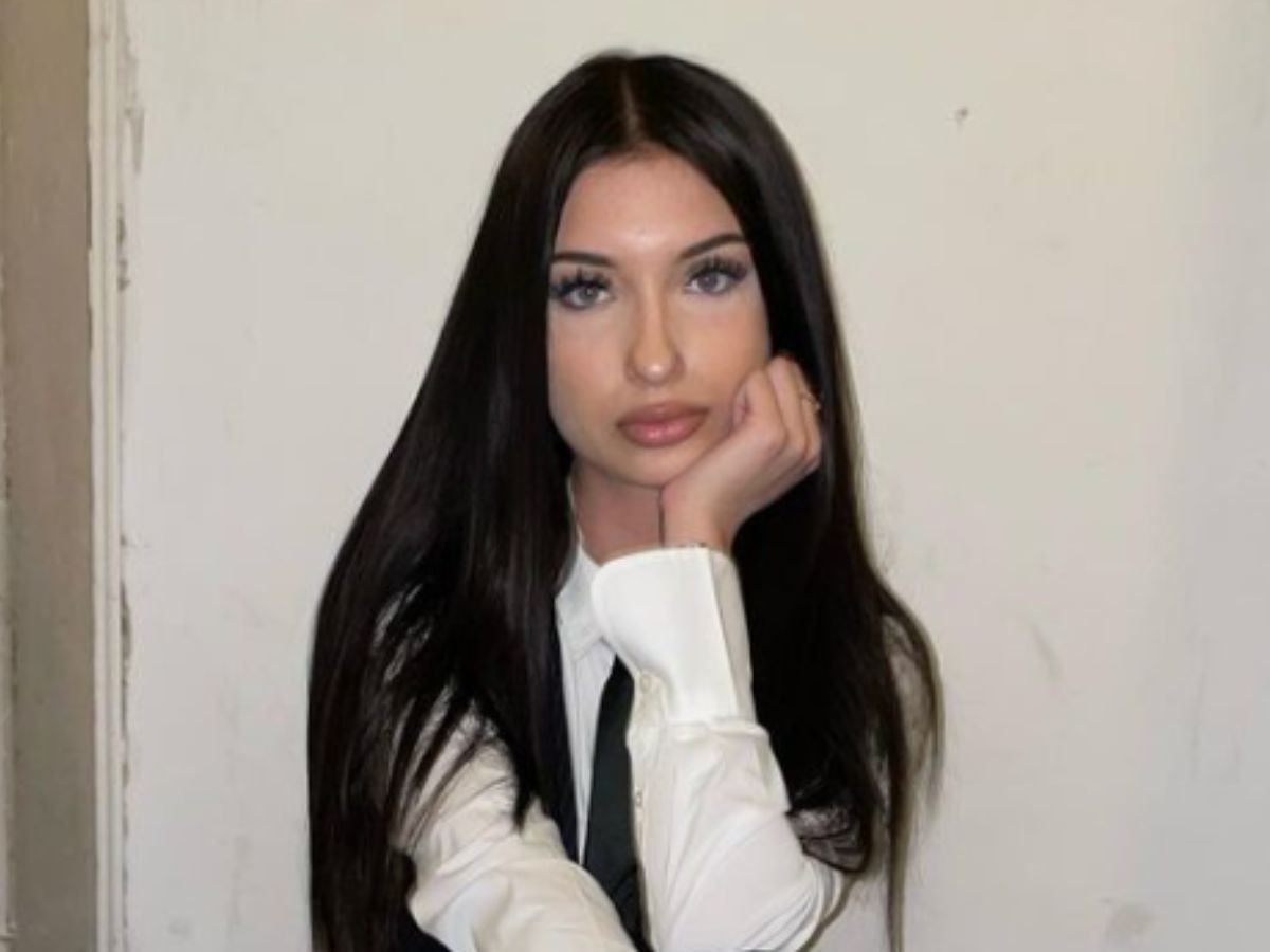 Viki Gabor