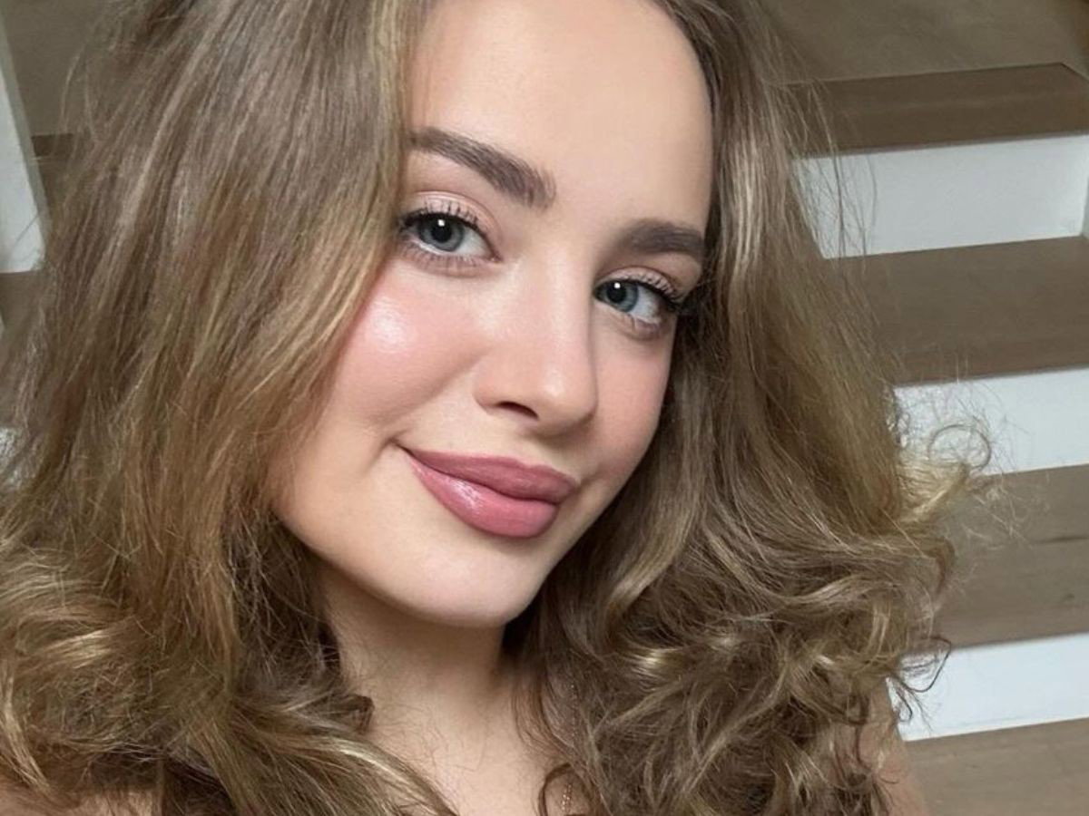 Wiktoria Gąsiewska
