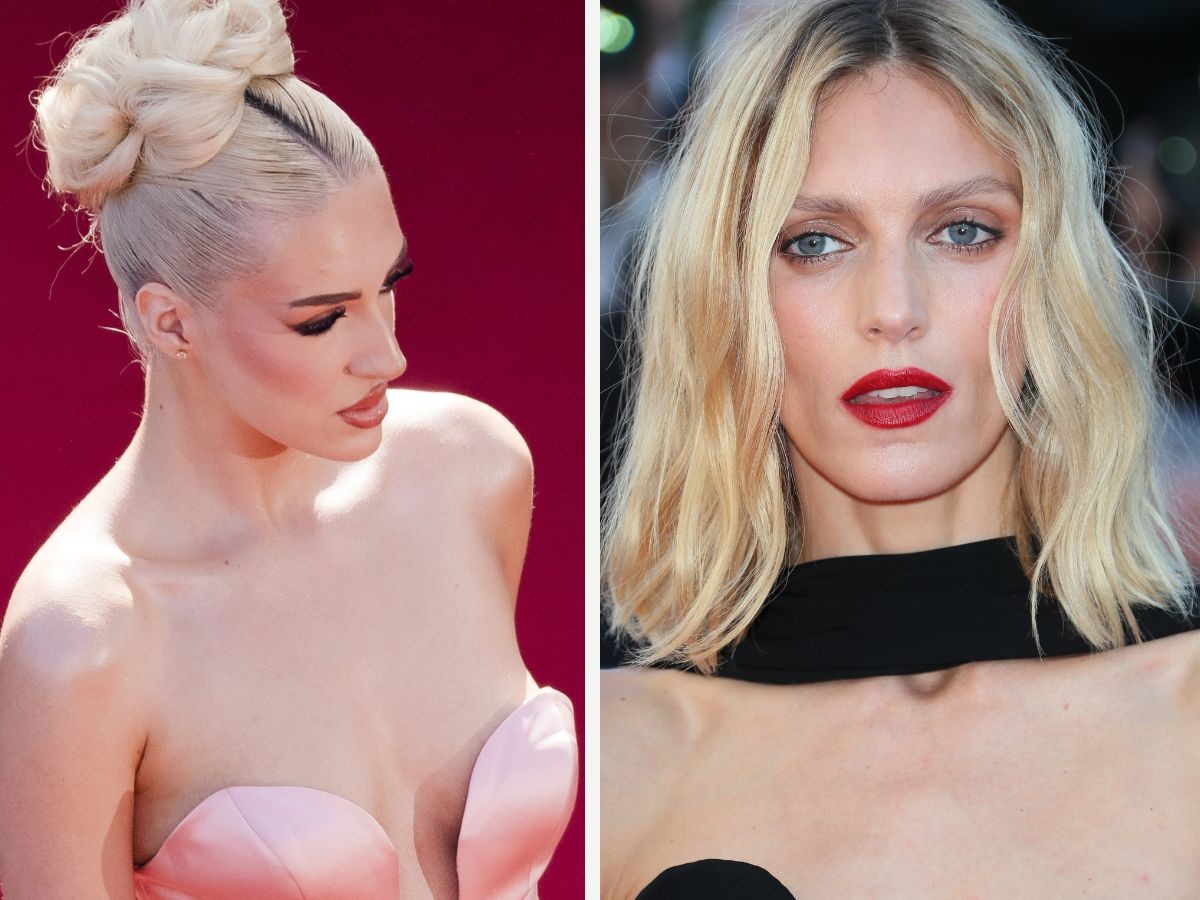 Caroline Derpienski Anja Rubik