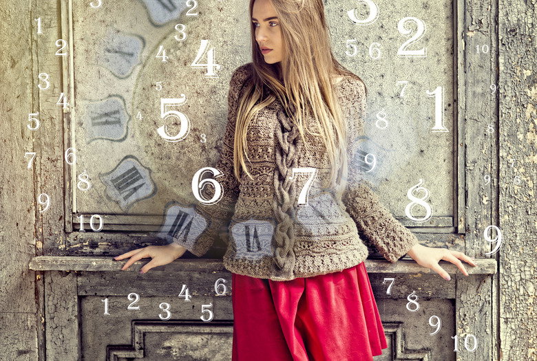 kobieta i znaki zodiaku