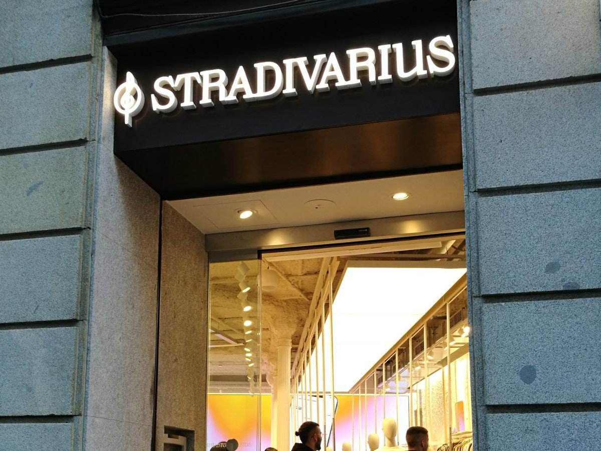 Stradivarius