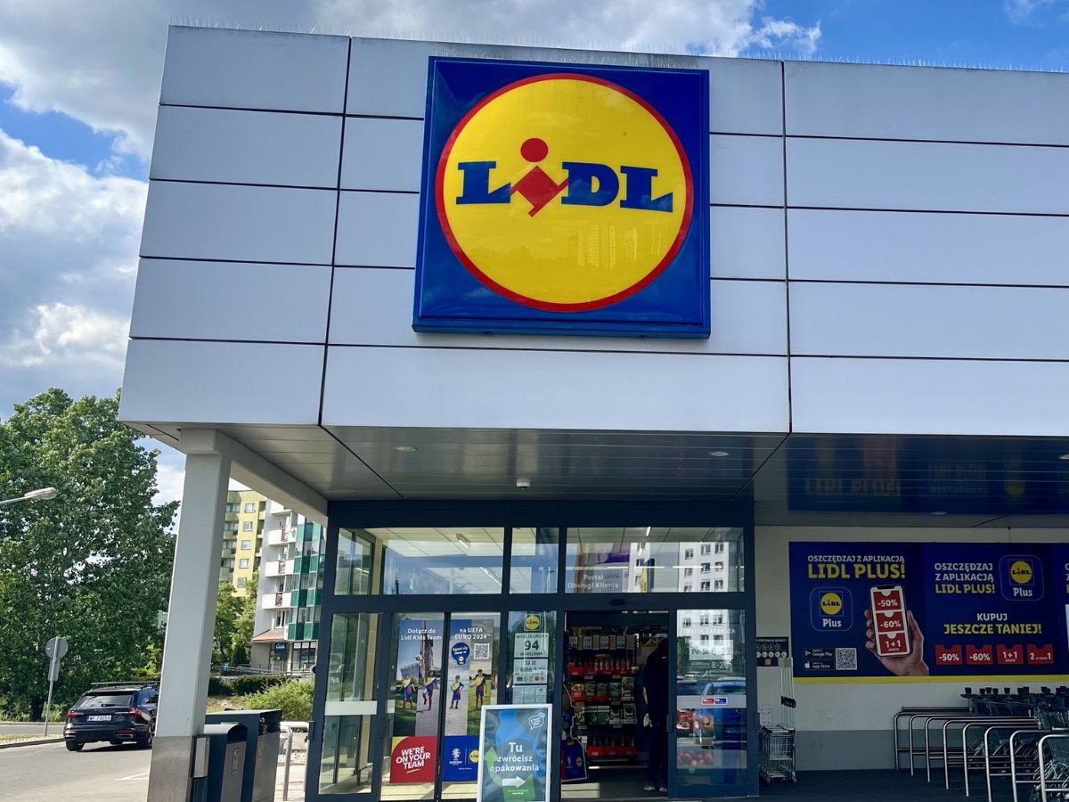 Lidl