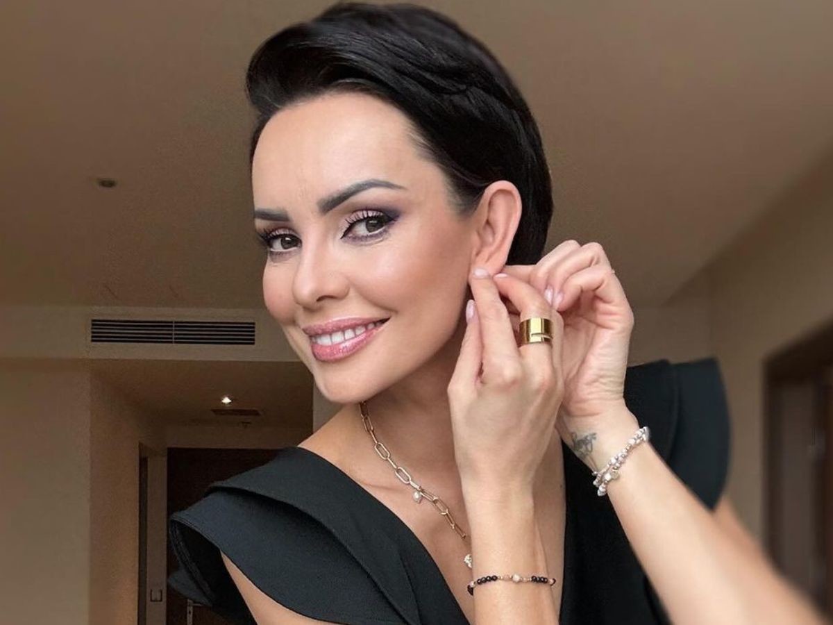 Dorota Gardias