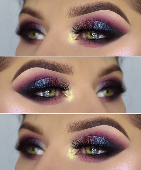 Anshu Makeup