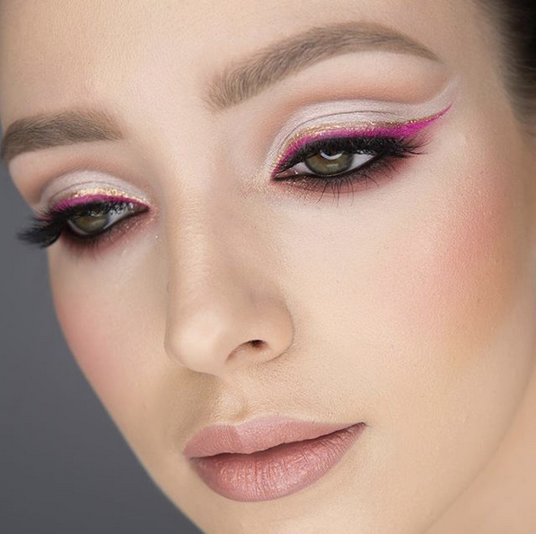 Klaudia Cukier Puder