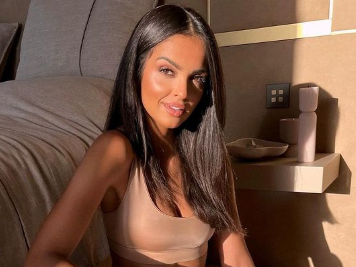 Klaudia El Dursi