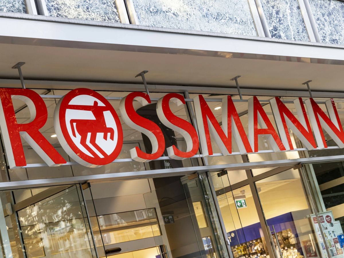 Rossmann rozdawał zniżki za bieg, a wyniki oburzyły internautów