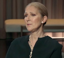 Celine Dion