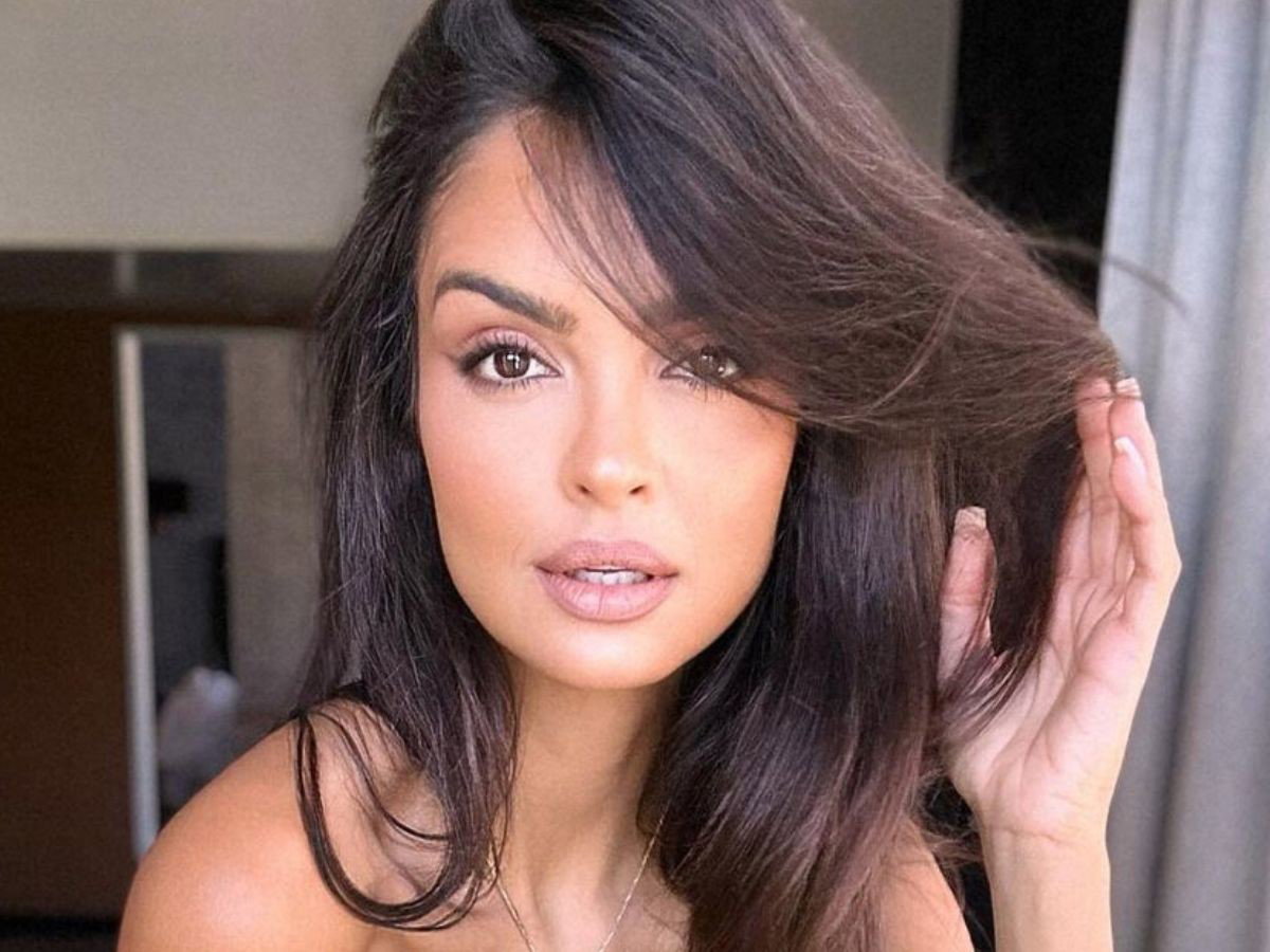 Klaudia El Dursi zaskoczyła fryzurą