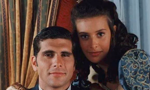 luz maria kadr z filmu