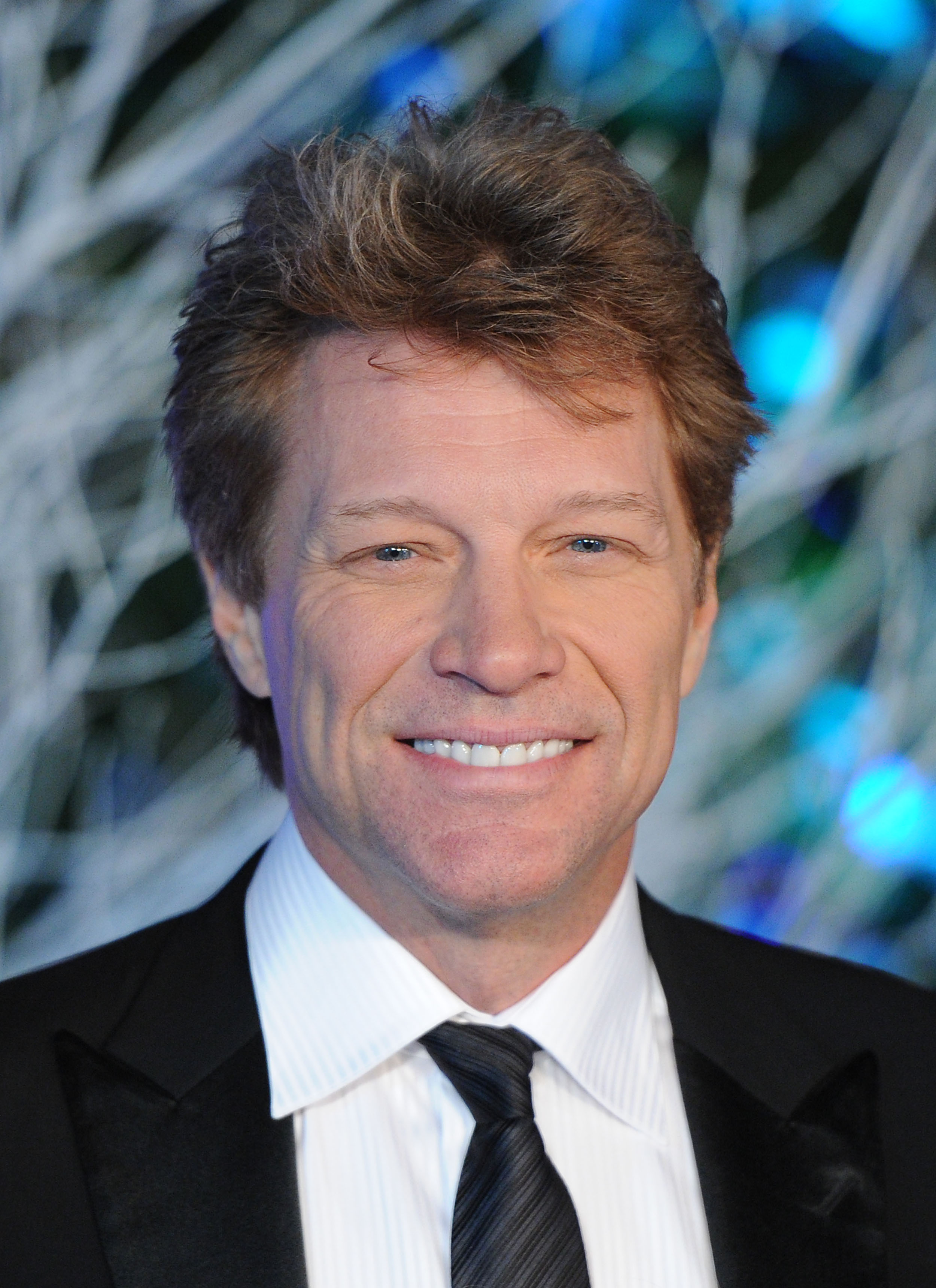 Jon Bon Jovi