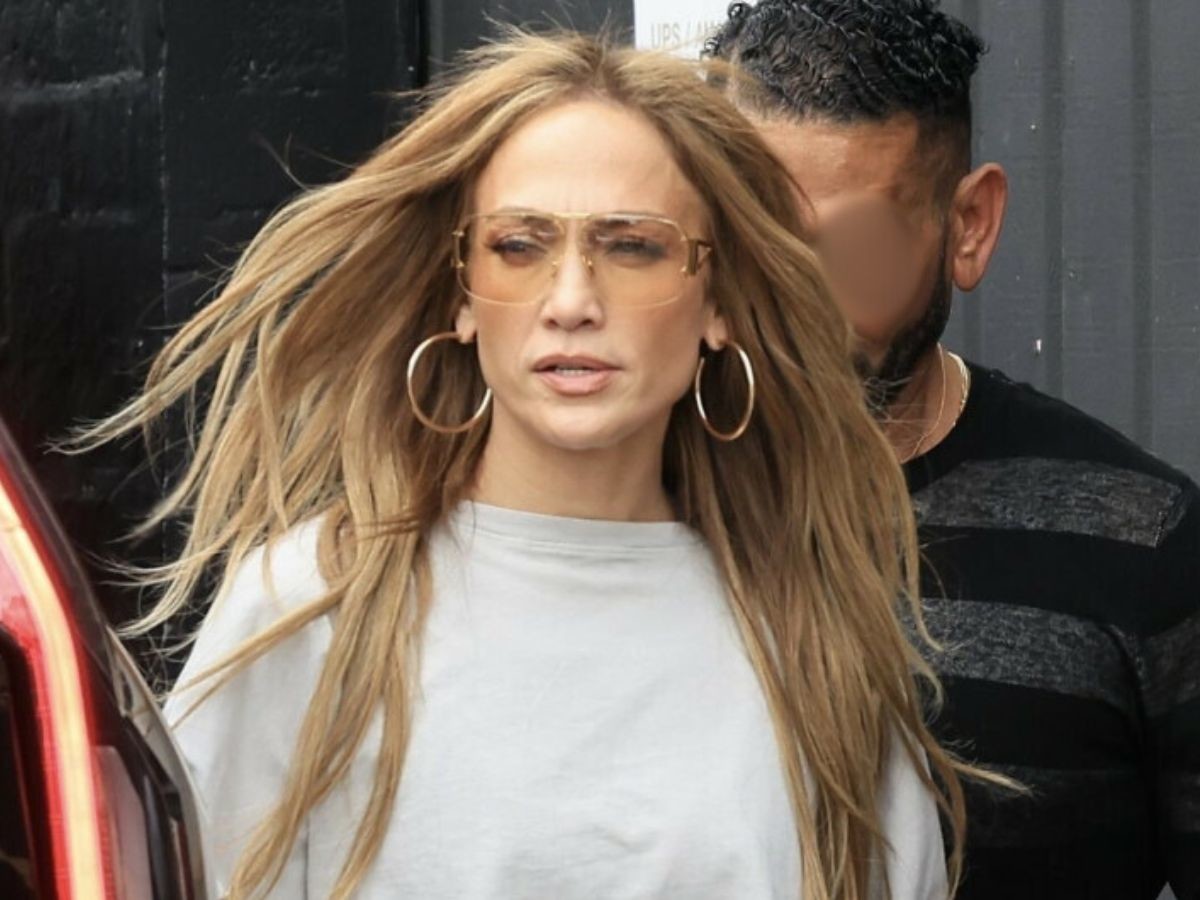 Jennifer Lopez