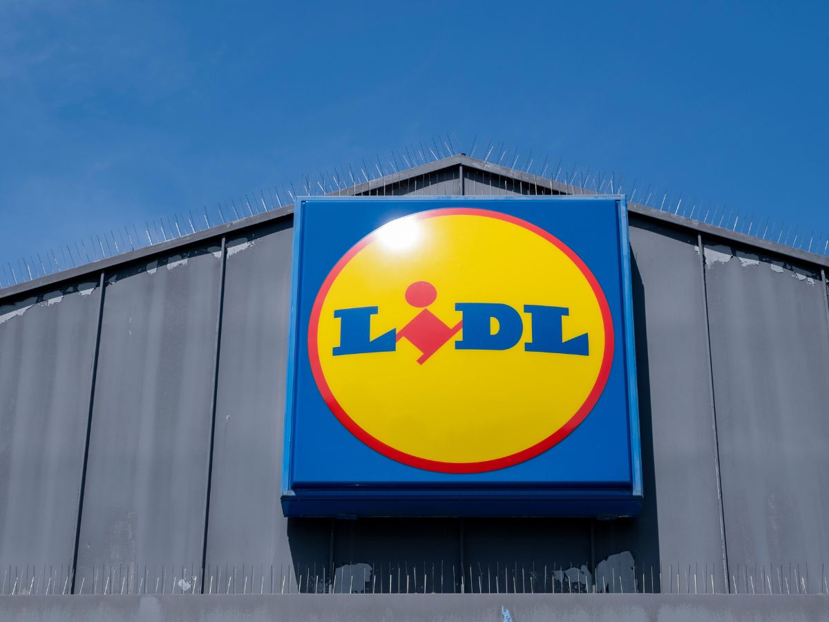 kombinezon Lidl