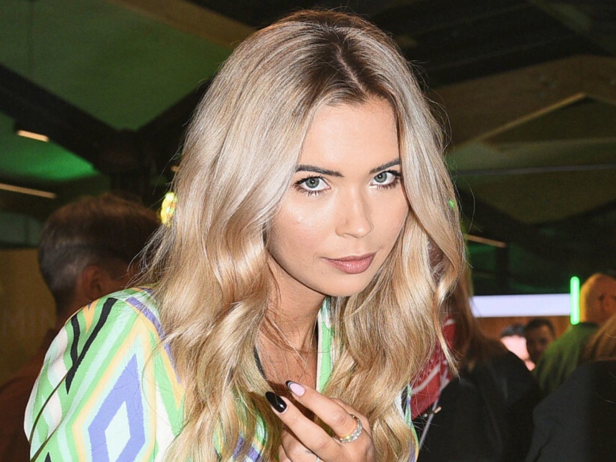 Sandra Kubicka ostro odpowiedziała fance
