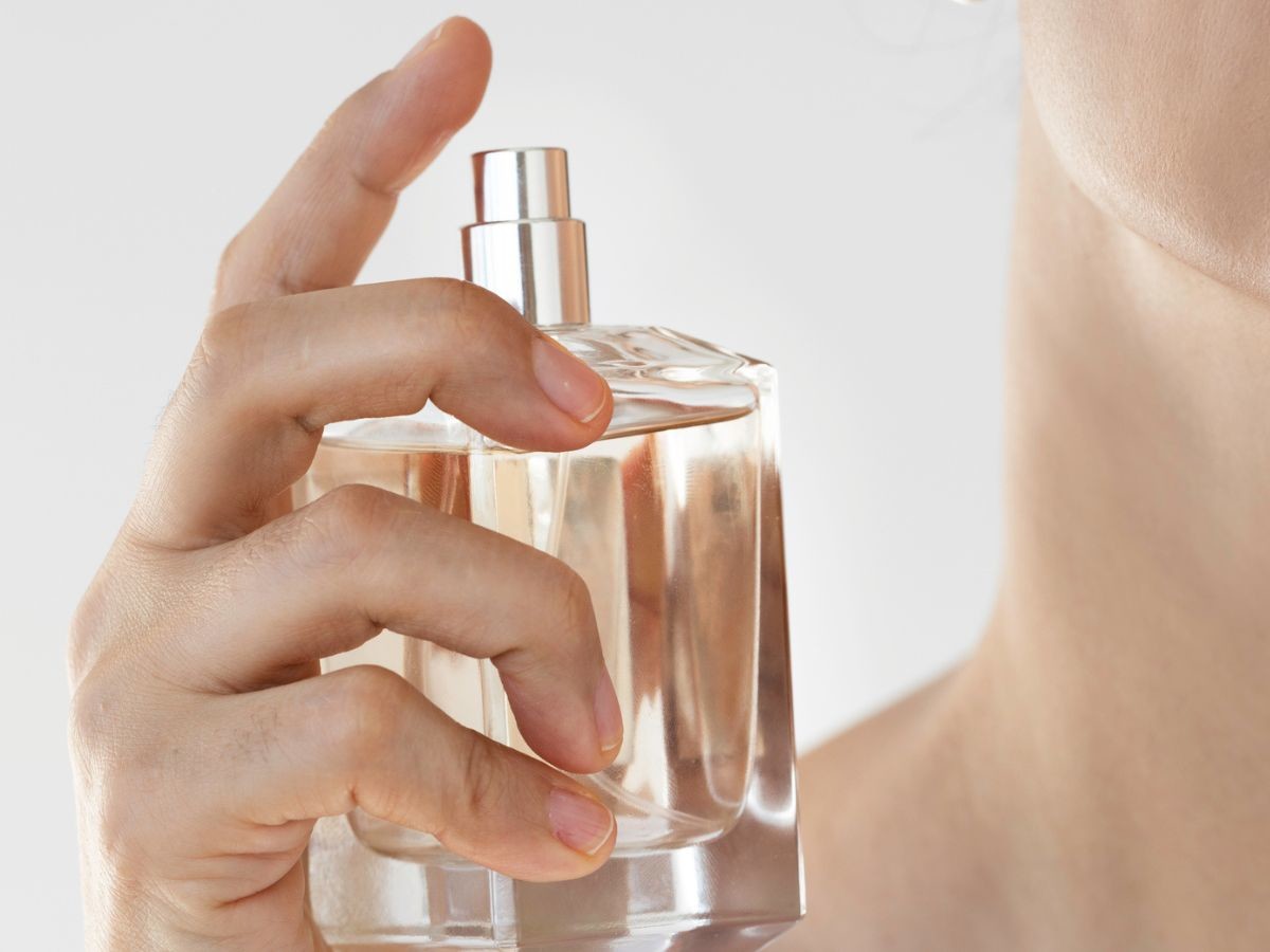 Tak pachną najtrwalsze perfumy na świecie!