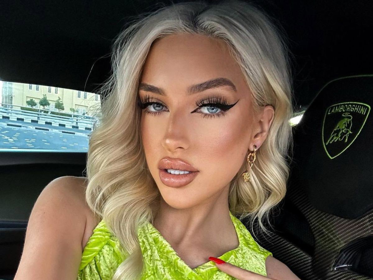 Caroline Deprienski