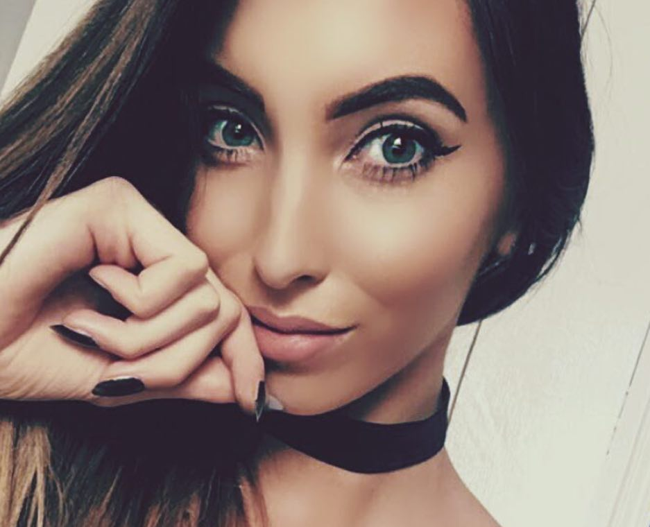 Jade Slavin – ta dziewczyna jest za wysoka na miłość