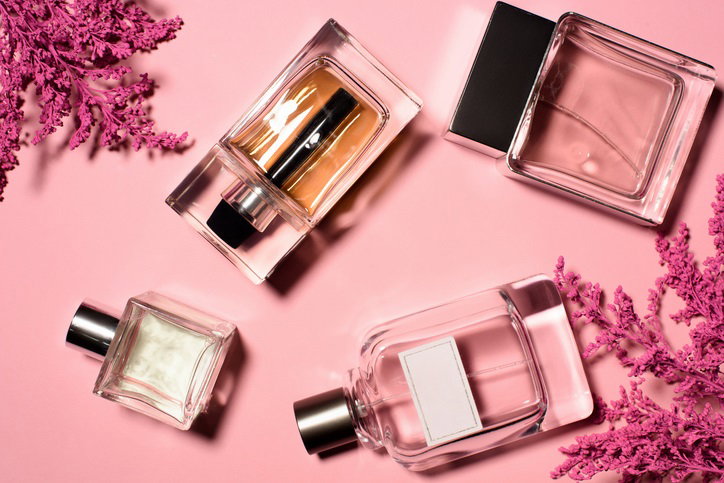Perfumy Liu Jo na promocji w Rossmannie