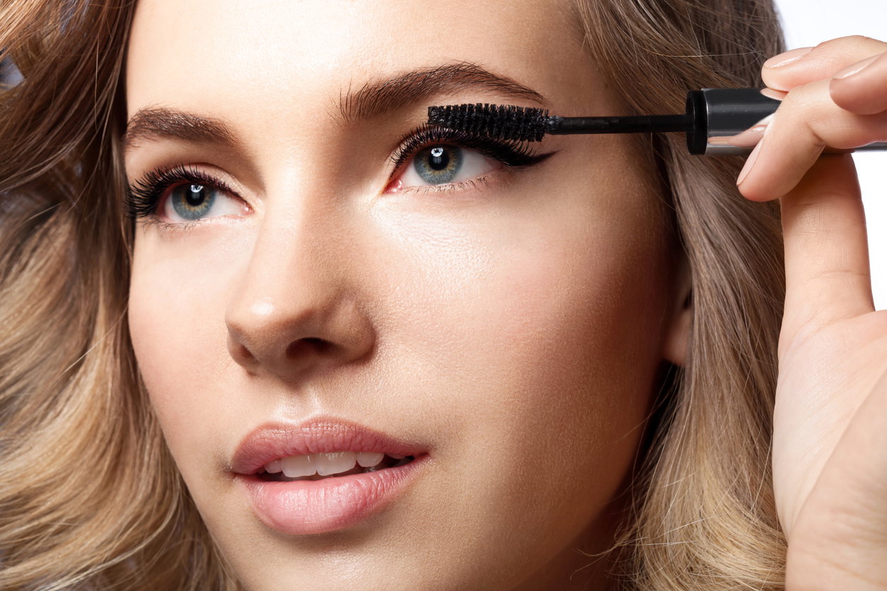 Najlepsze tusze z Sephora Polska