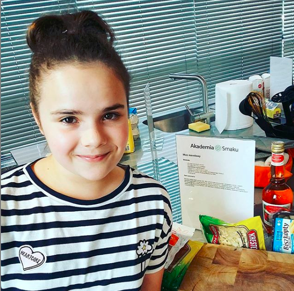 Jak zmieniła się Natalia Paździor? Oto metamorfoza zwyciężczyni Masterchef Junior