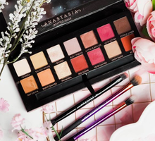 TOP 10 palet cieni z Sephora, które warto kupić