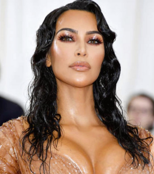 Kim Kardashian, SKIMS