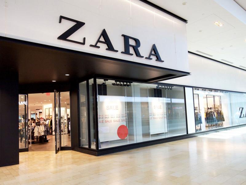 zara black friday 2019