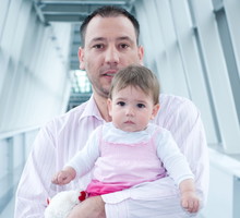 Córka Agaty Mróz ma już 12 lat. Jak zmieniła się Liliana?