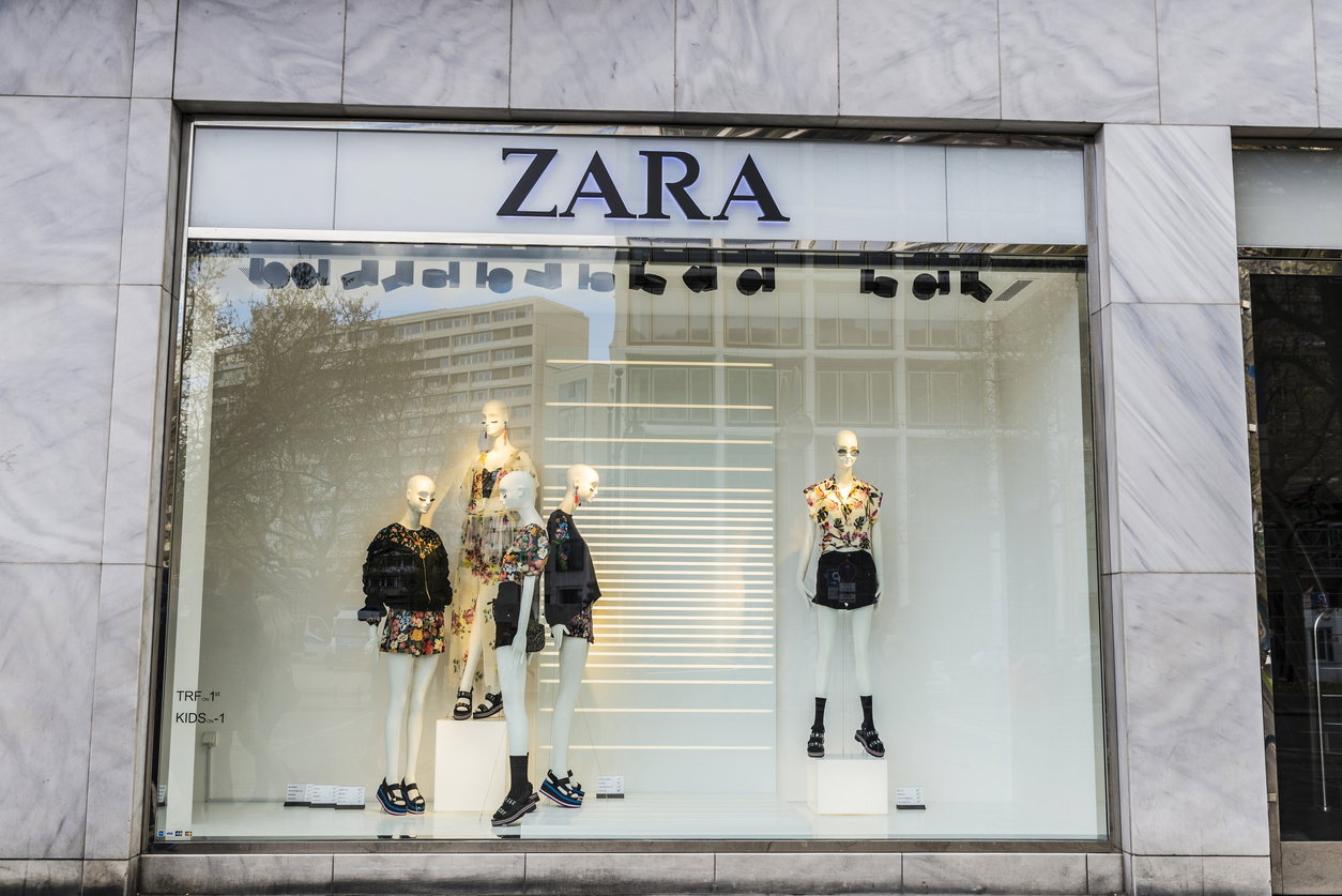 zara