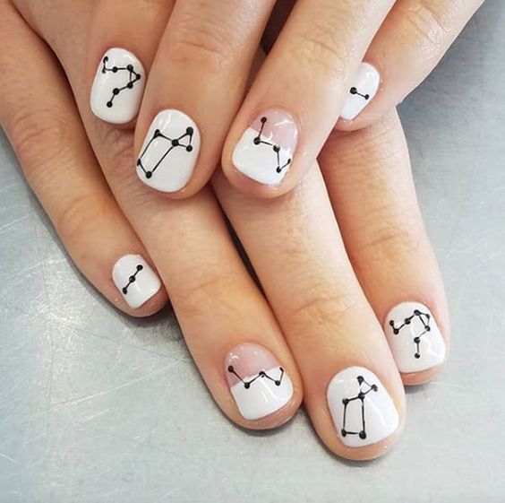 Paznokcie Astology Nails