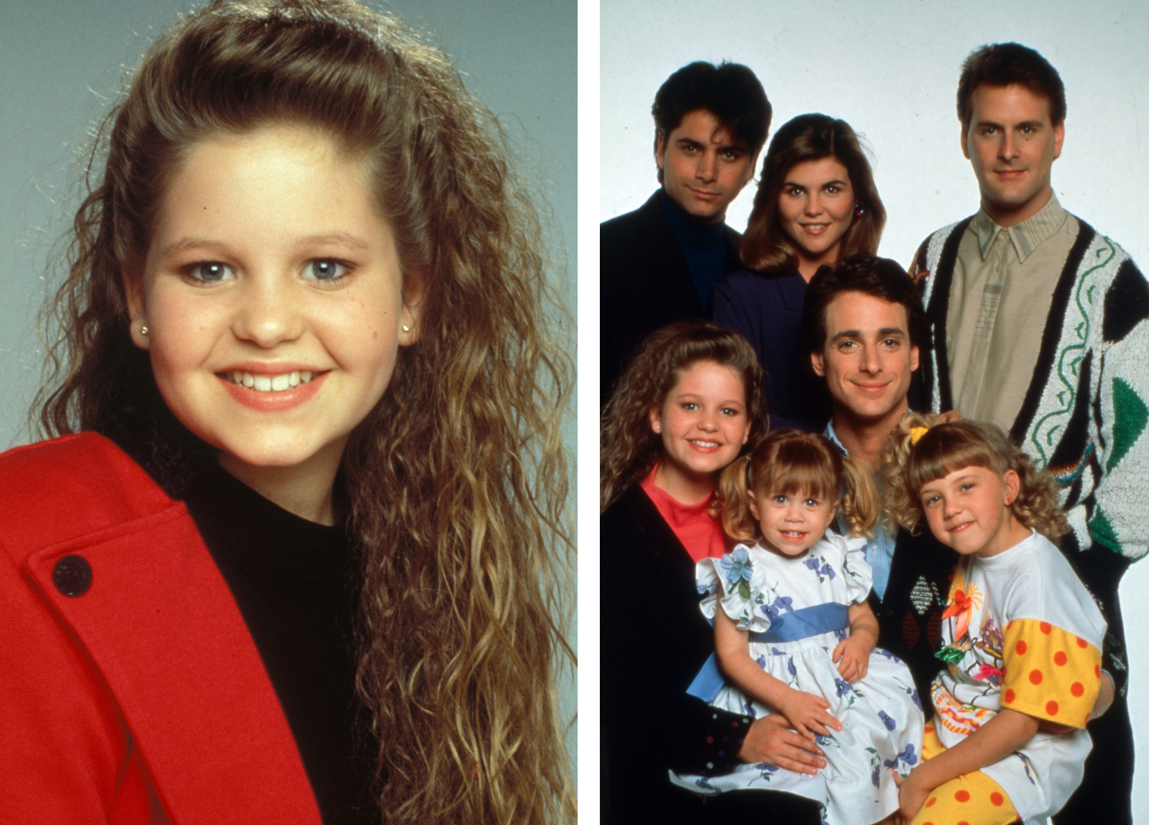 Candace Cameron - jak dziś wygląda D.J. z serialu „Pełna chata”