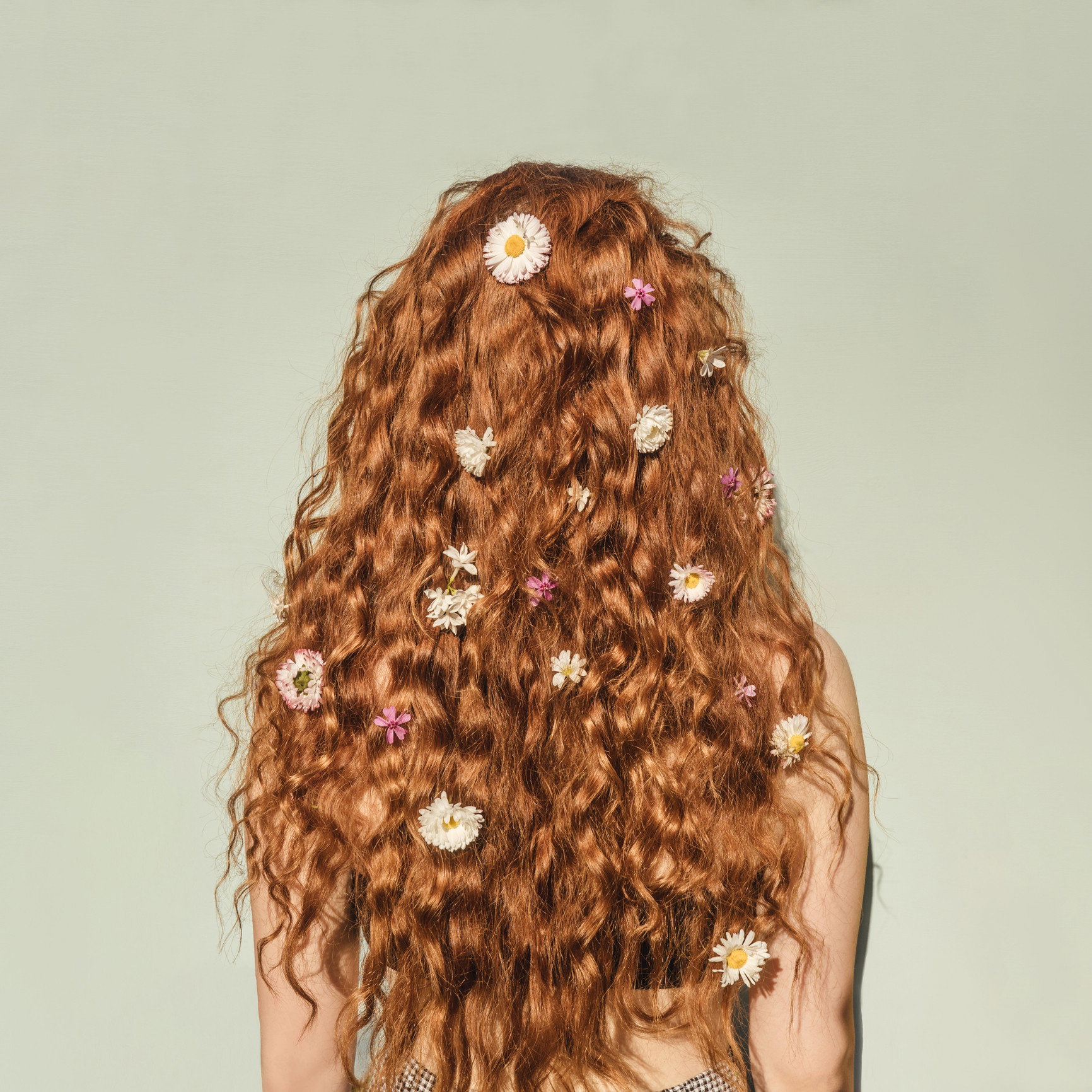 modna koloryzacja 2020/2021 pumpkin spice